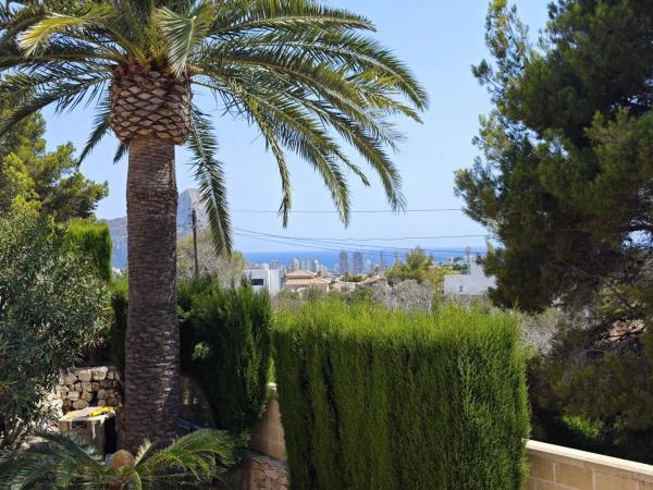 Casa independiente en Ur Cometa III