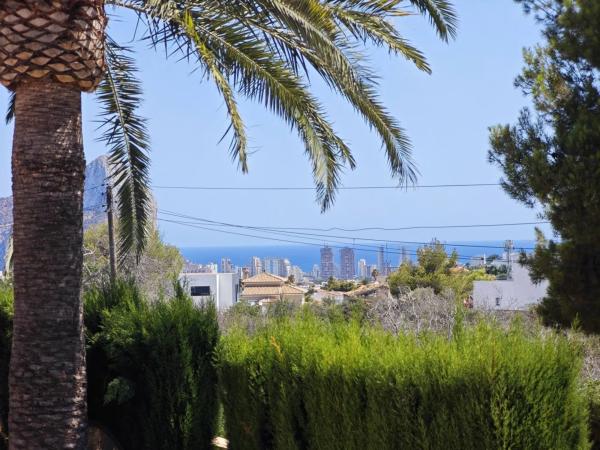 Casa independiente en Ur Cometa III