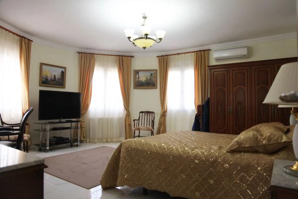 Chalet en Manzanera-Tosal