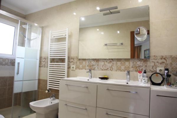 Chalet en Manzanera-Tosal