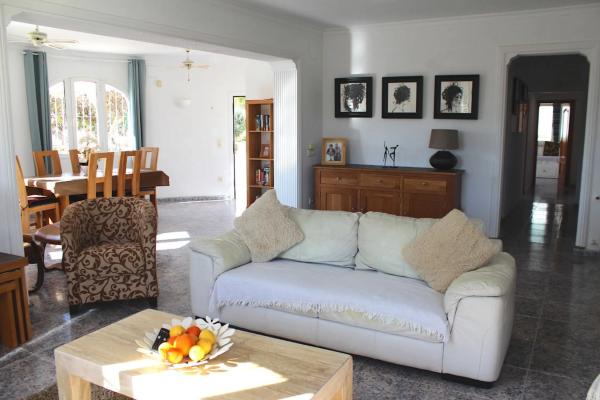 Chalet en Manzanera-Tosal