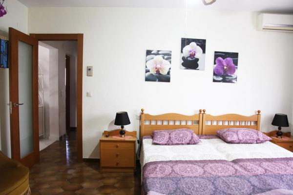 Chalet en Manzanera-Tosal