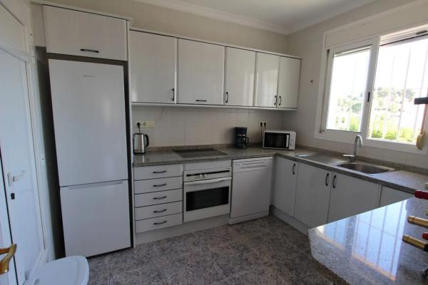 Chalet en Manzanera-Tosal