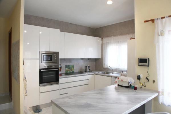 Chalet en Manzanera-Tosal