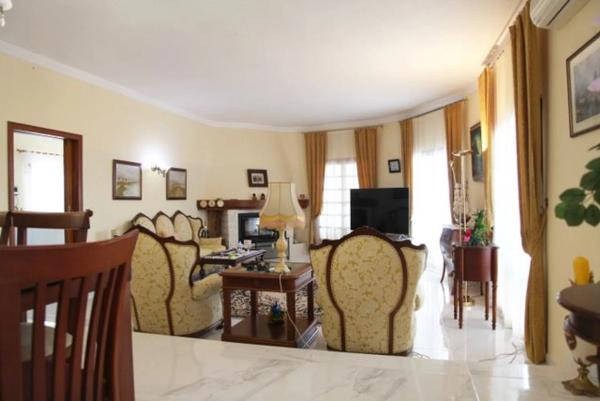 Chalet en Manzanera-Tosal