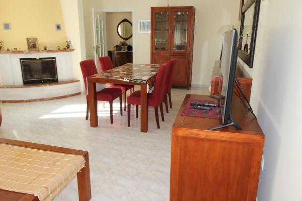 Chalet en Manzanera-Tosal