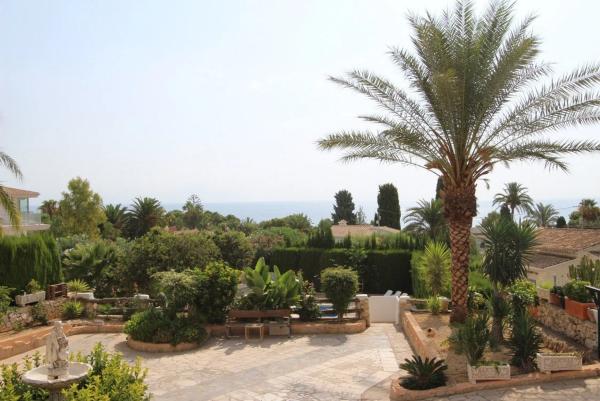 Chalet en Manzanera-Tosal