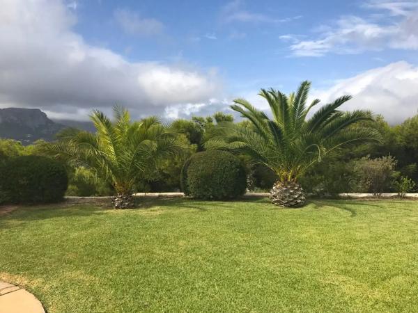 Chalet en Manzanera-Tosal