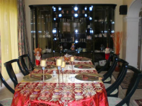 Chalet en Manzanera-Tosal