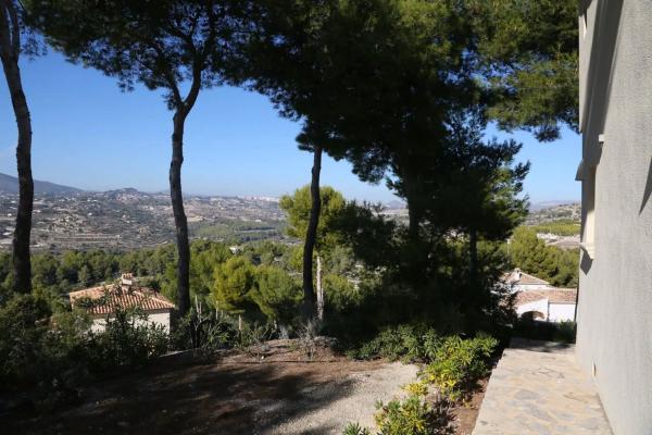 Chalet en Manzanera-Tosal