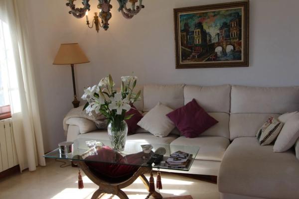 Chalet en Manzanera-Tosal