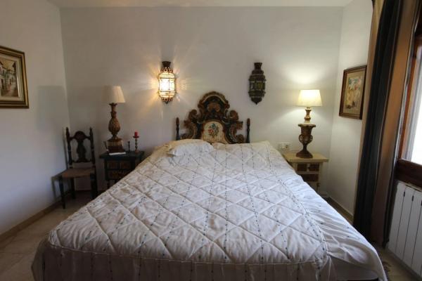 Chalet en Manzanera-Tosal