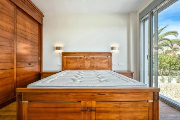 Chalet en Manzanera-Tosal