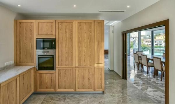 Chalet en Manzanera-Tosal