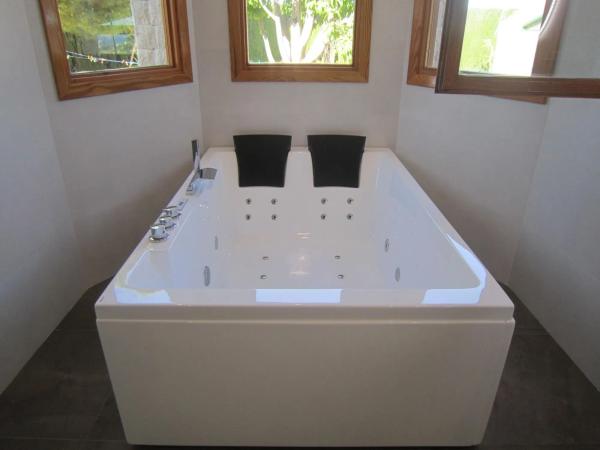 Chalet en Manzanera-Tosal