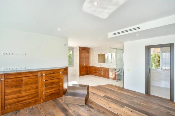 Chalet en Manzanera-Tosal