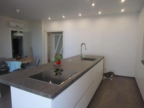 Chalet en Manzanera-Tosal