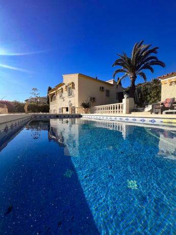 Chalet en Cometa-Carrió