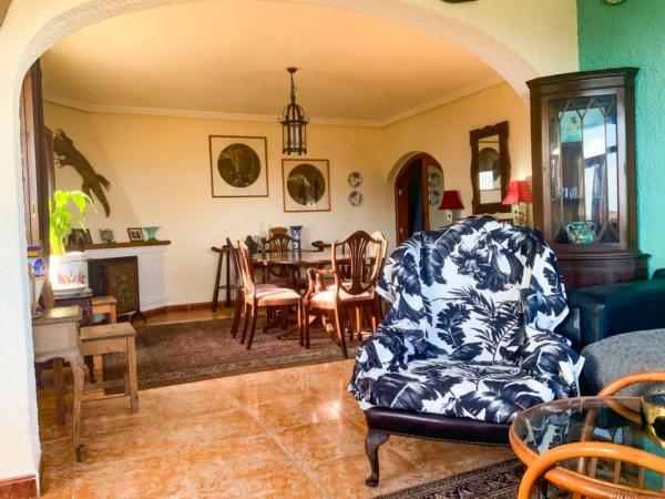 Chalet en Cometa-Carrió