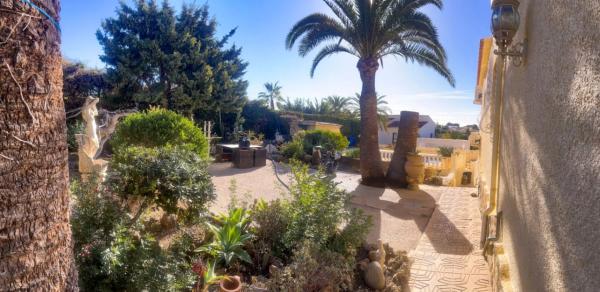 Chalet en Cometa-Carrió