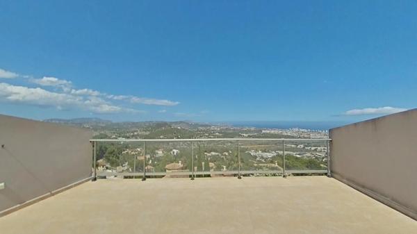 Chalet adosado en Pd Olta, 2