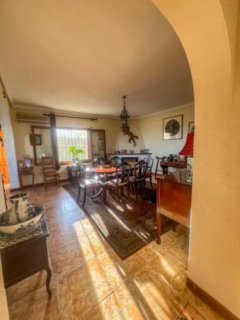 Chalet en Cometa-Carrió