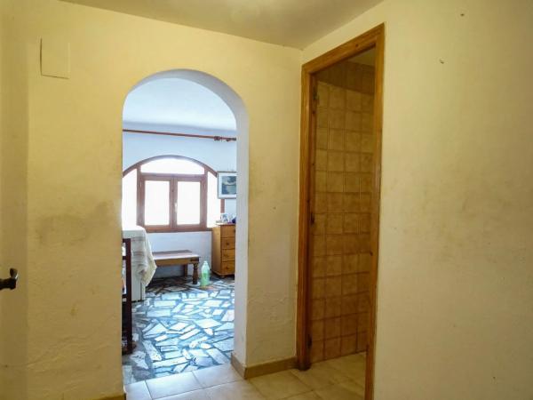 Chalet en Cometa-Carrió