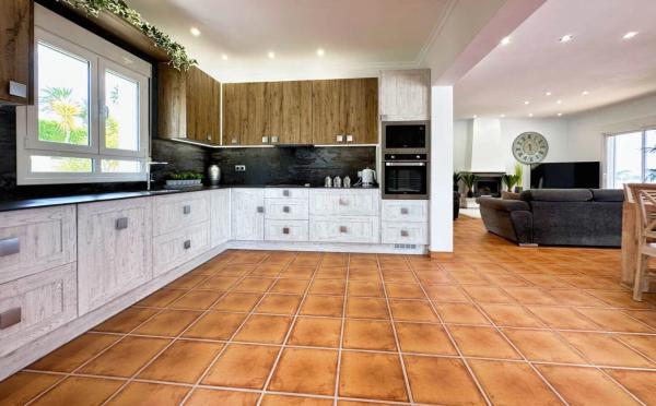 Casa independiente en Partida la Empedrola, 4