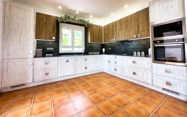 Casa independiente en Partida la Empedrola, 4