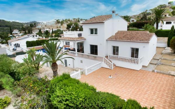 Casa independiente en Partida la Empedrola, 4