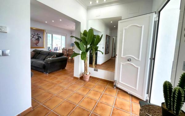 Casa independiente en Partida la Empedrola, 4