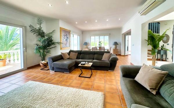 Casa independiente en Partida la Empedrola, 4