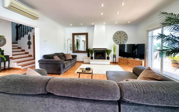 Casa independiente en Partida la Empedrola, 4