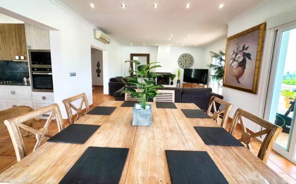 Casa independiente en Partida la Empedrola, 4