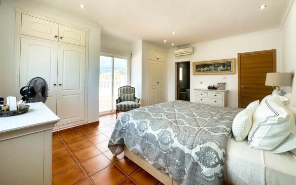 Casa independiente en Partida la Empedrola, 4