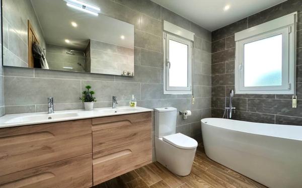 Casa independiente en Partida la Empedrola, 4