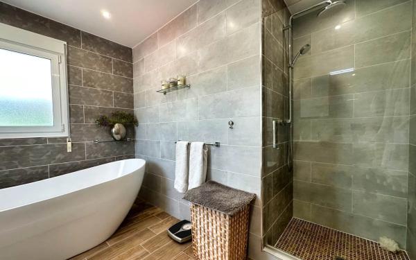 Casa independiente en Partida la Empedrola, 4