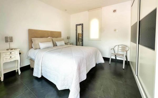 Casa independiente en Partida la Empedrola, 4