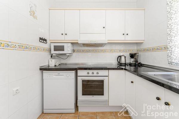 Casa independiente en Partida Maryvilla