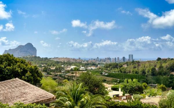 Casa independiente en Partida la Empedrola, 4