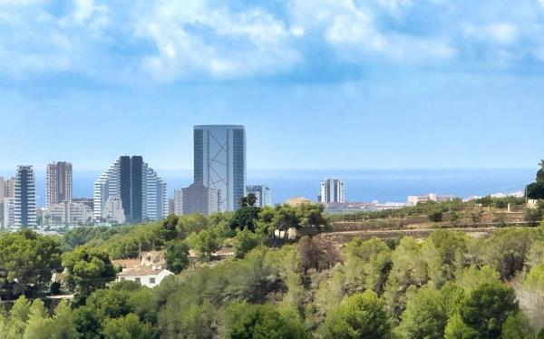 Casa independiente en Partida la Empedrola, 4