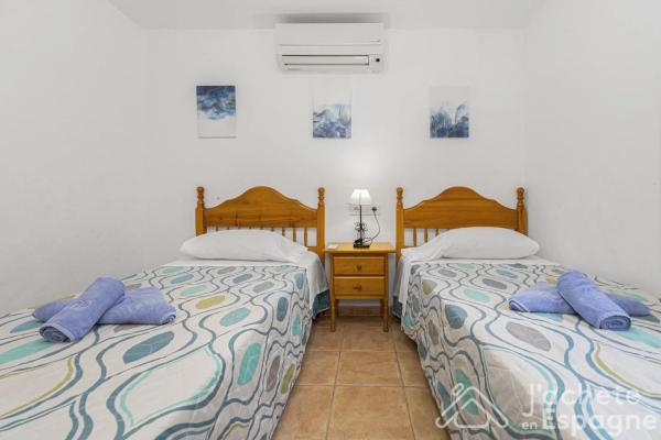 Casa independiente en Partida Maryvilla