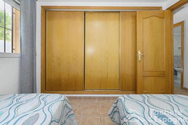 Casa independiente en Partida Maryvilla