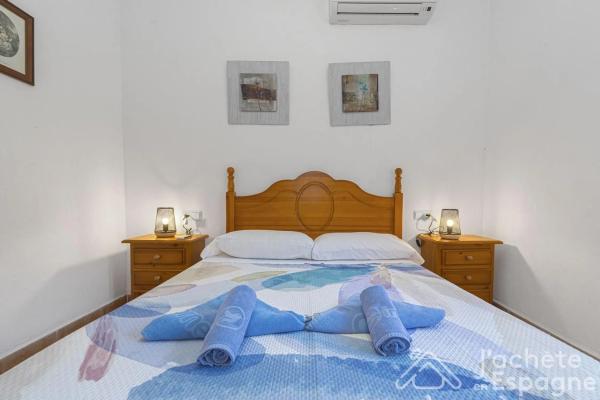 Casa independiente en Partida Maryvilla