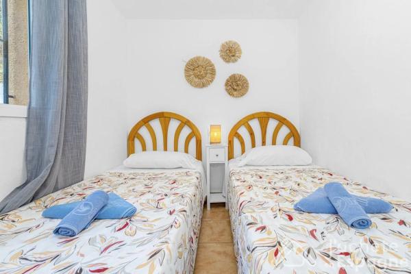 Casa independiente en Partida Maryvilla