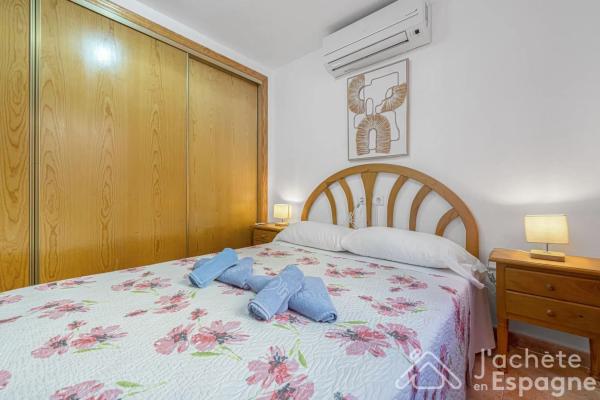 Casa independiente en Partida Maryvilla