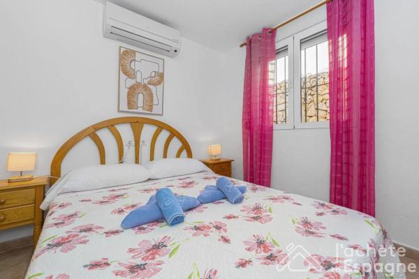 Casa independiente en Partida Maryvilla