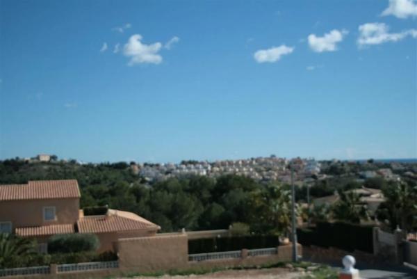 Casa independiente en Partida Garduix, 21