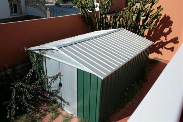 Casa independiente en Partida Garduix, 21