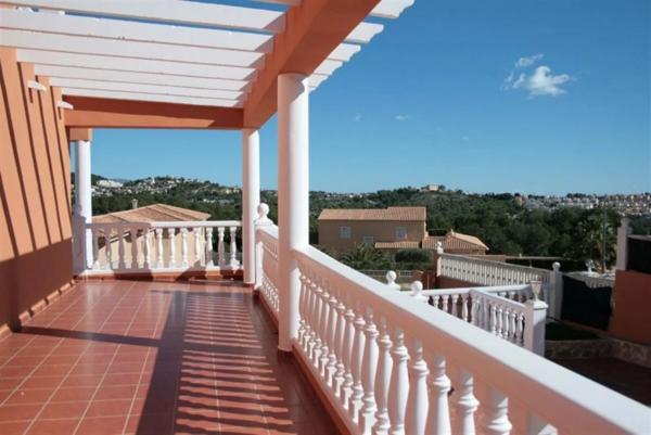 Casa independiente en Partida Garduix, 21